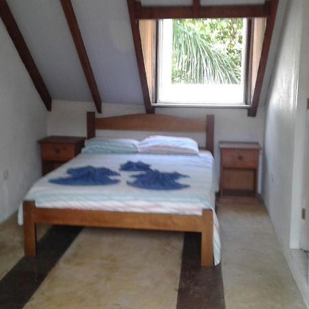 Residencial Mar Hotel Caraguatatuba Buitenkant foto